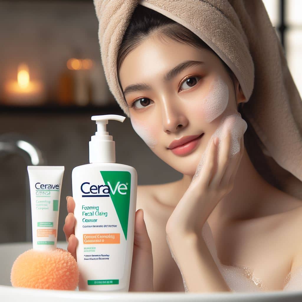 From drugstore heroes to luxury splurges, discover top foaming cleanser brands for every budget and oily skin type. CeraVe vs. iS Clinical? You decide!
