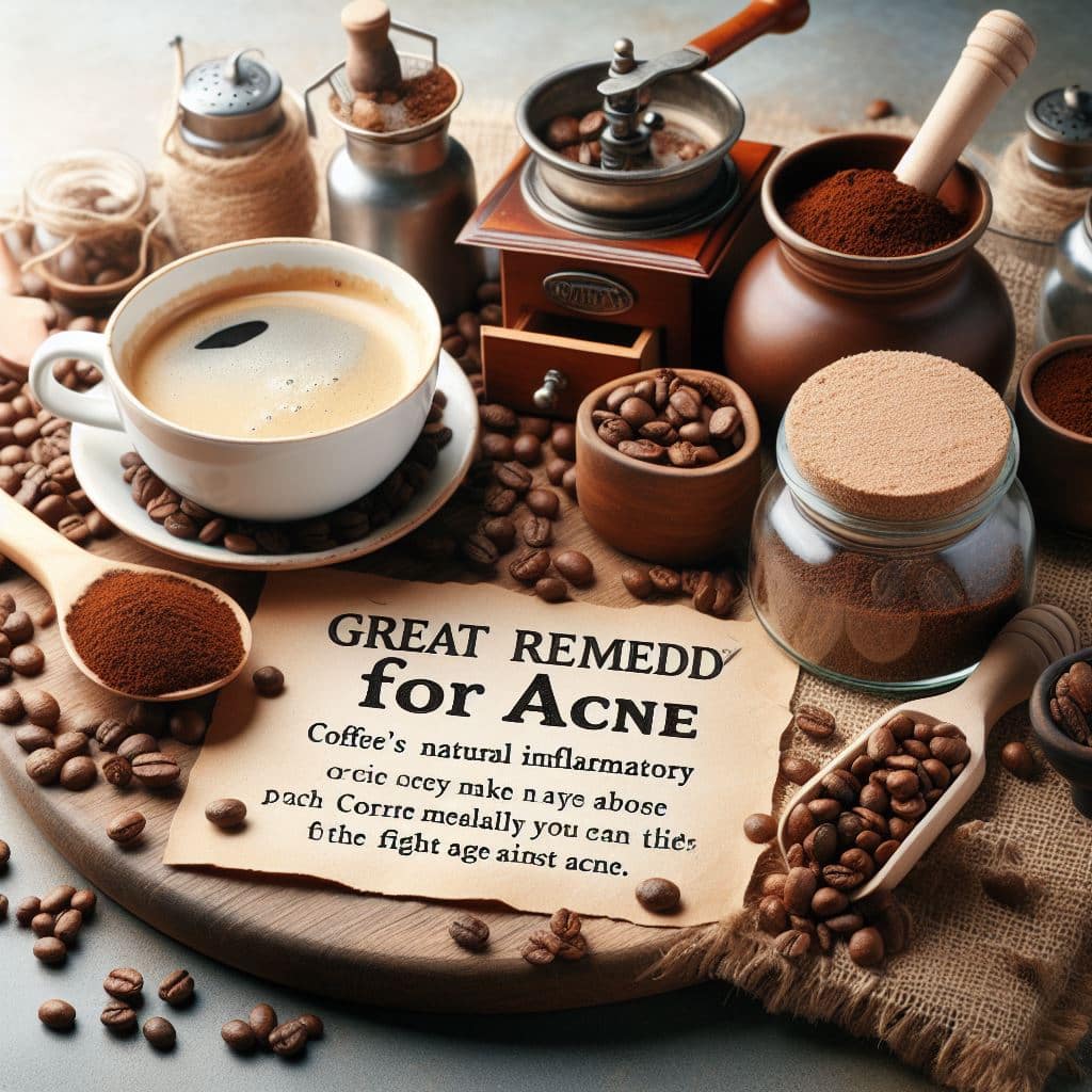Discover the Beauty Brew: How Coffee Enhances Your Skincare Ritual
