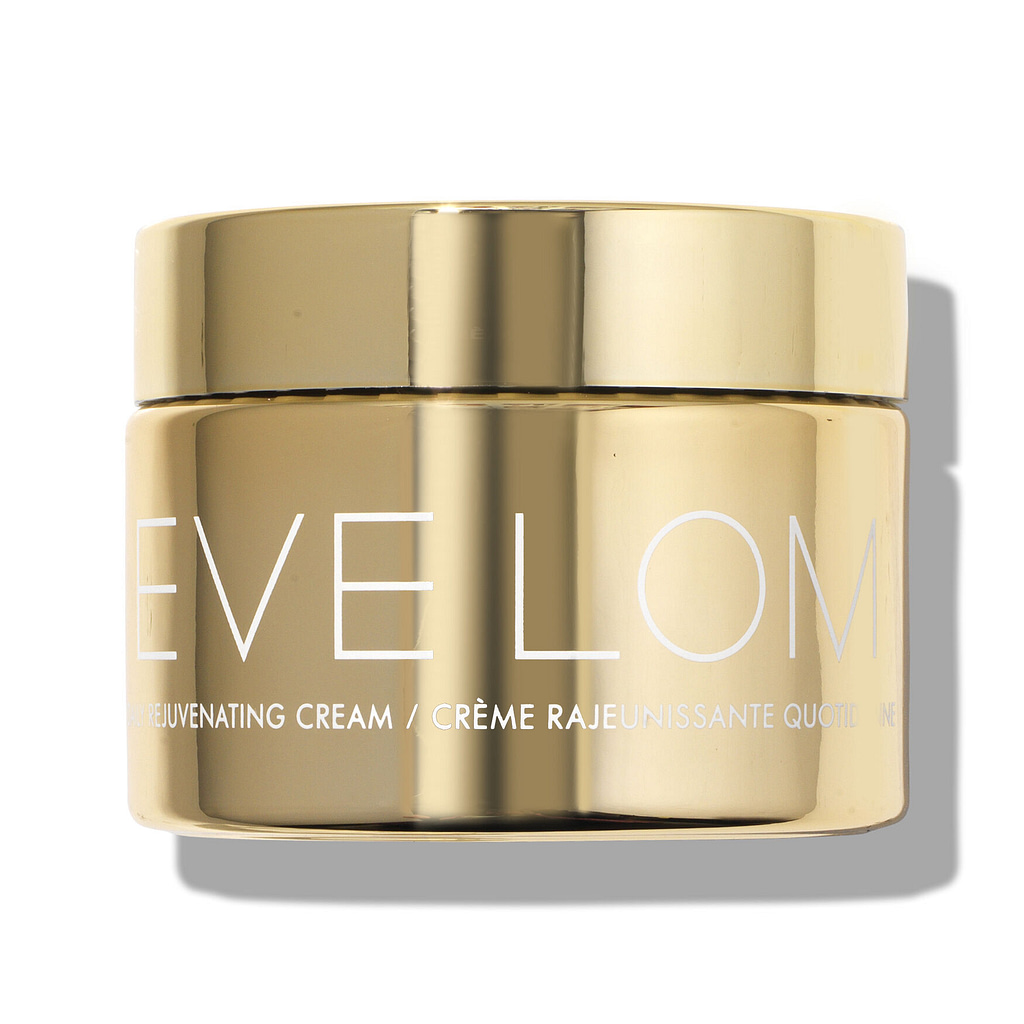 Hydrate and revitalize your skin with Eve Lom Daily Rejuvenating Cream.