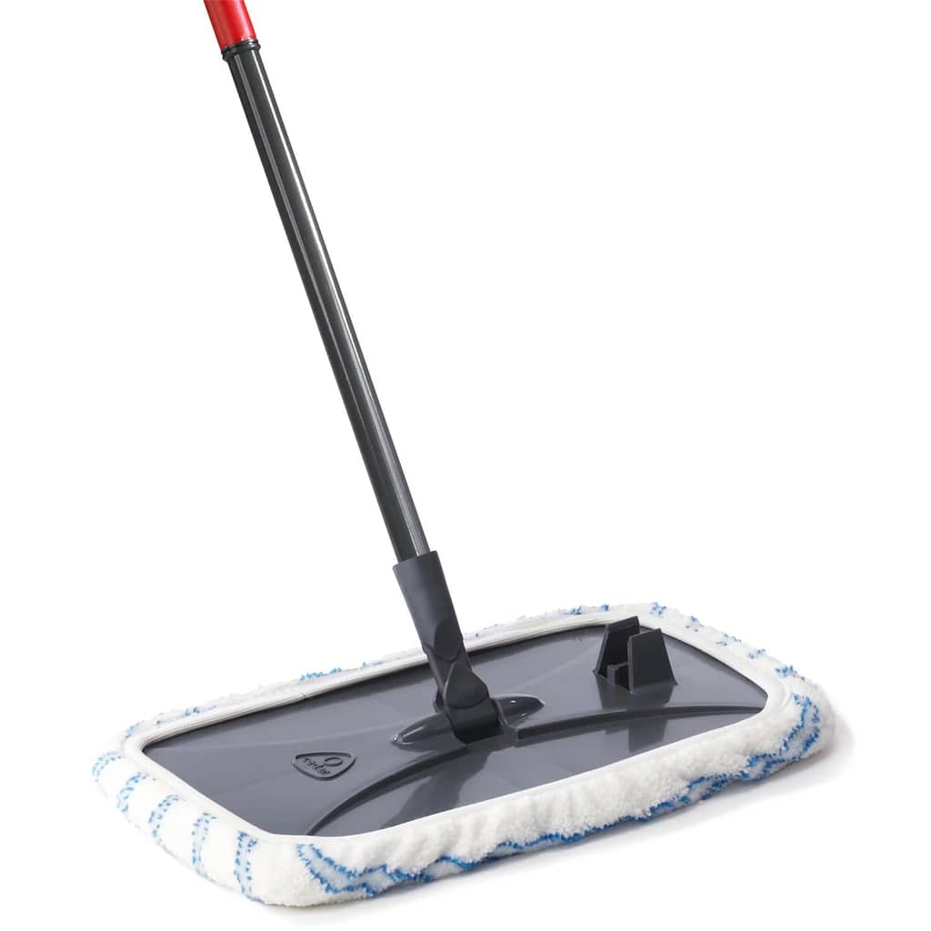 best microfiber mop for hardwood floors Walmart