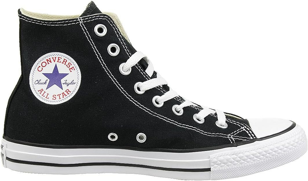 Dress Up Your Chucks: Converse Women's Chuck Taylor All Star Outfit Inspiration