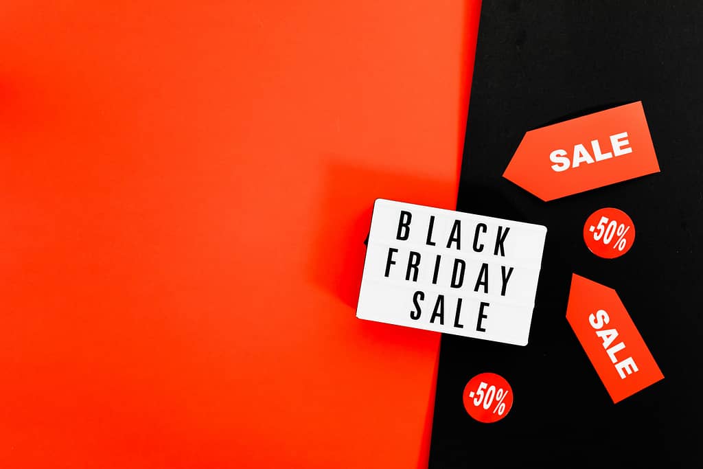 Shop Smart, Save Big: Explore Amazon's Black Friday Treasure Trove of Incredible Deal