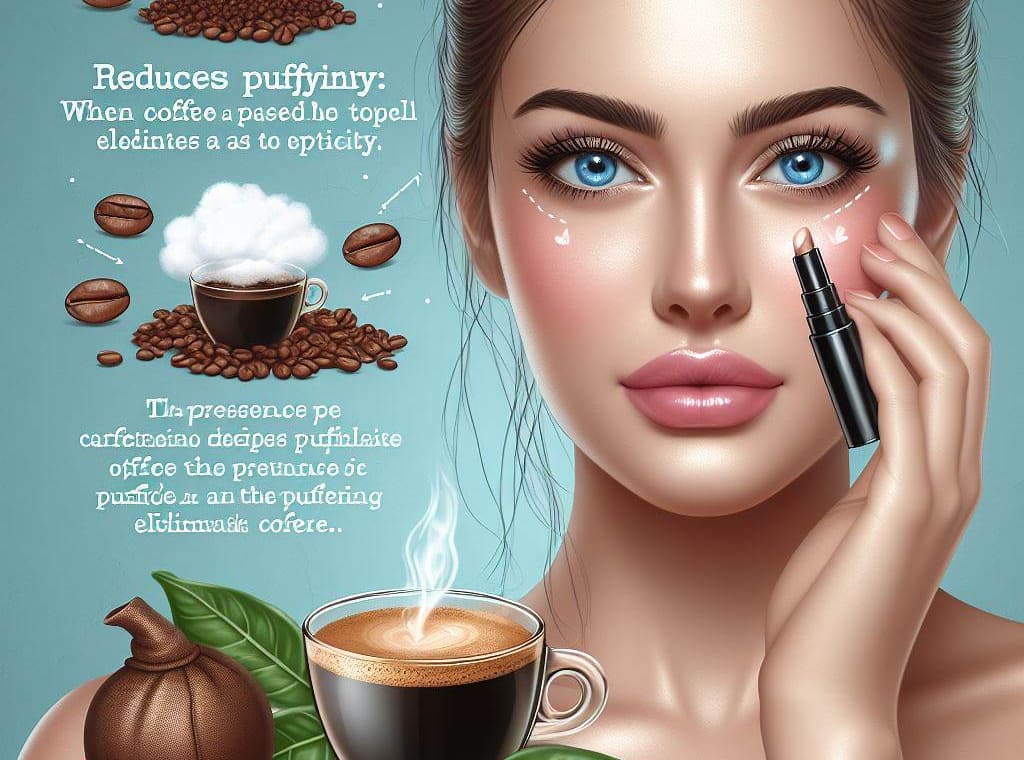 Beans to Beauty: Navigating Niche Skincare with Coffee's Transformative Touch