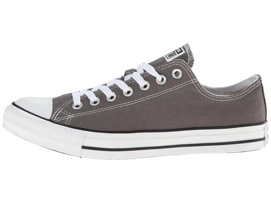 Stylish shoes for everyday wear: Converse Chuck Taylor All Star Low