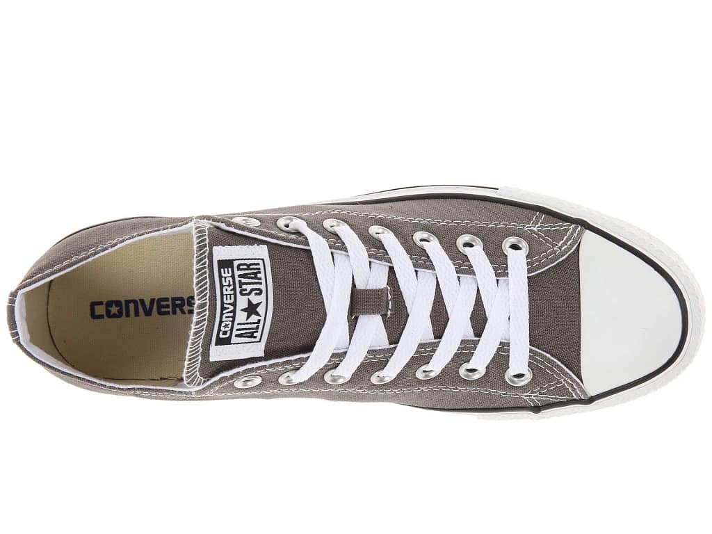  Converse Chuck Taylor All Star Low for casual hangouts