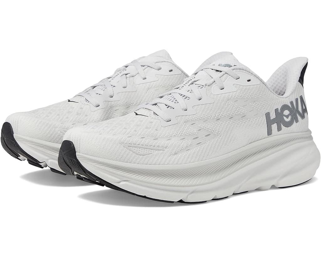 HOKA ONE ONE Clifton 5 Review: The Best Long-Distance Running Shoe?