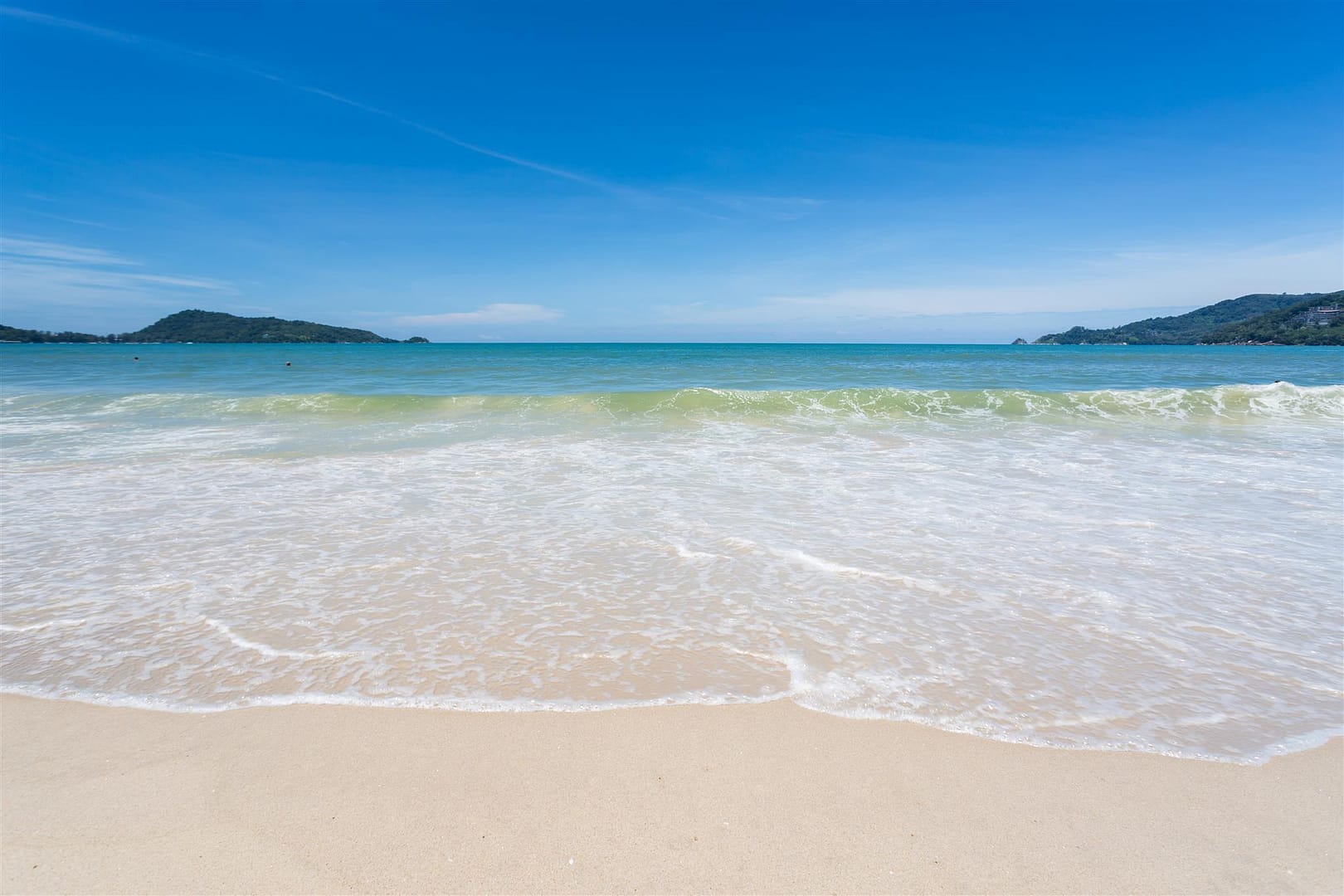 Patong Beach - 1.01 km from property