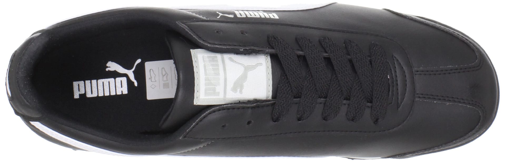Puma Men's Roma Basic Sneaker