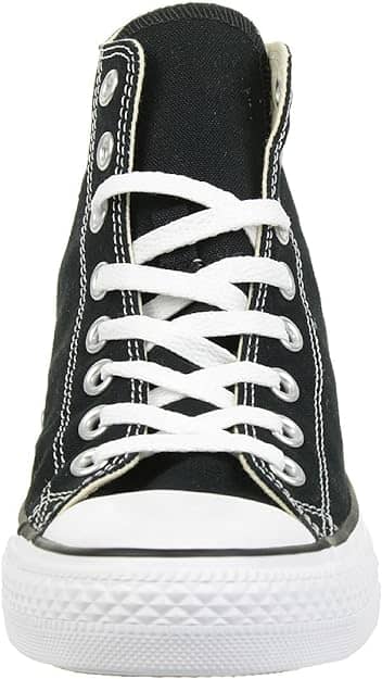 Make a Statement: Converse Women's Chuck Taylor All Star with Bold Colors and Prints