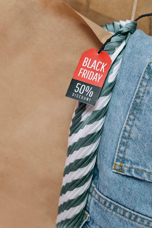Black Friday deals on Walmart clothing 2023