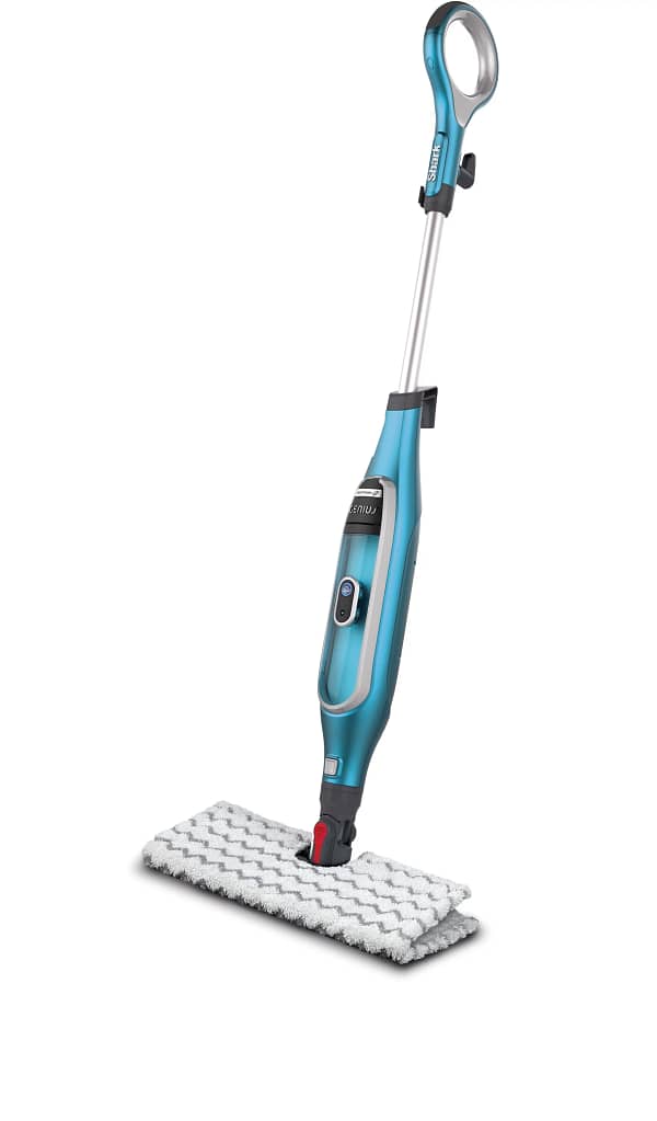 Best Spin Mop for Effortless Floor Cleaning (Shop Now at Walmart)