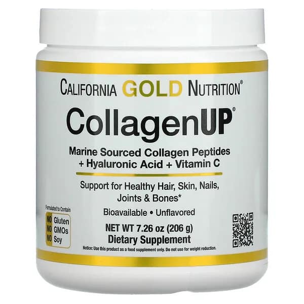 Collagen Peptide CollagenUP Collagen