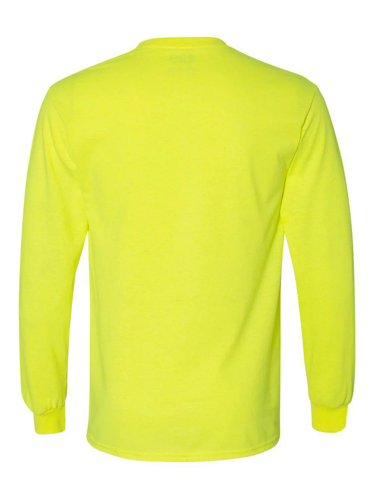 Gildan G8400: Stay Dry and Stylish with this Performance Shirt