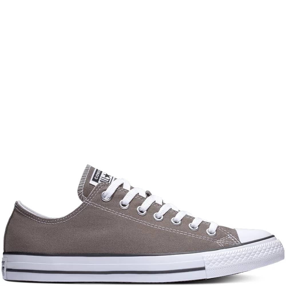 Converse Chuck Taylor All Star Low Top Sneakers: Your Everyday Essential