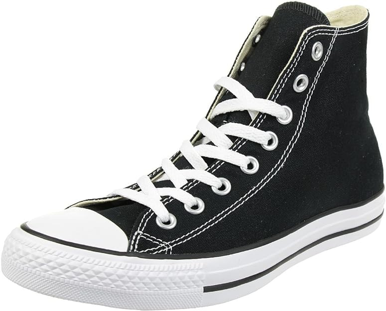 Converse Women’s Chuck Taylor All Star: How to Style the Iconic Sneaker