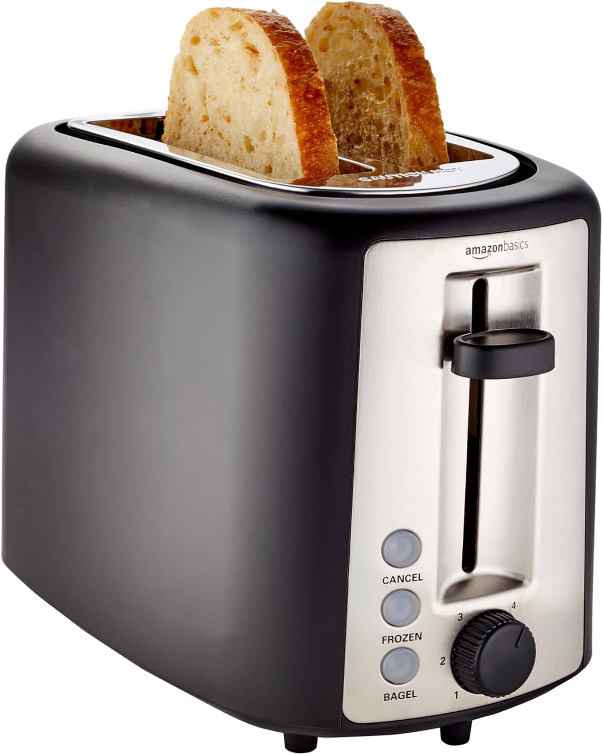 The Best 2Slice Toaster in 2024 Perfect Your Morning Routine Shake